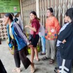 Distribusi Terganggu & Dijual  Ke Kabupaten Tetangga Jadi Kambing Hitam Kelangkaan Gas 3 Kg