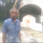 Juru Kunci Makam Mandor Minta Perhatian Gubernur Kalbar