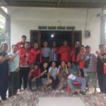 PBB Hadir Mengisi Ruang Kosong Ditengah Masyarakat Bengkayang