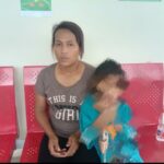 Di Landak Ada 7 Siswa Keracunan Saat Makan Berziji Gratis