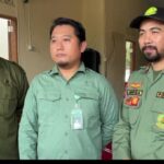 Cagar Alam  Mandor Perlu Penanaman Dan  Dirawat Kembali